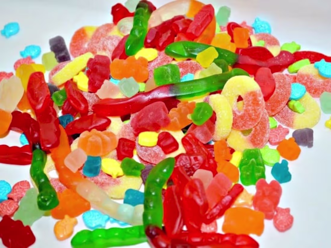 Cover image for R&R CBD Gummies Canada Reviews: Scam or Legit? Does It Work?