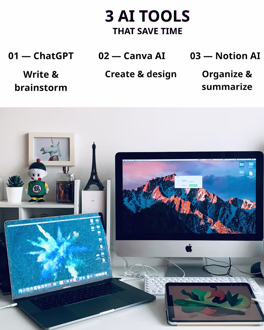 Cover image for A social media design highlighting