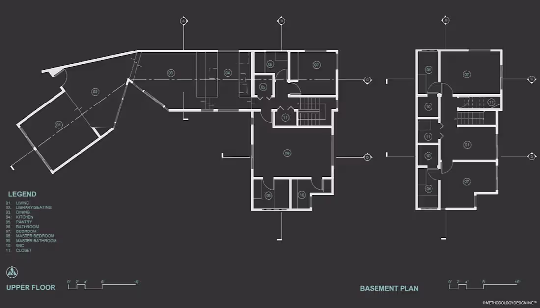 Cover image for Architectural Design + Production Support 