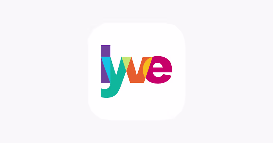 Cover image for Lyve