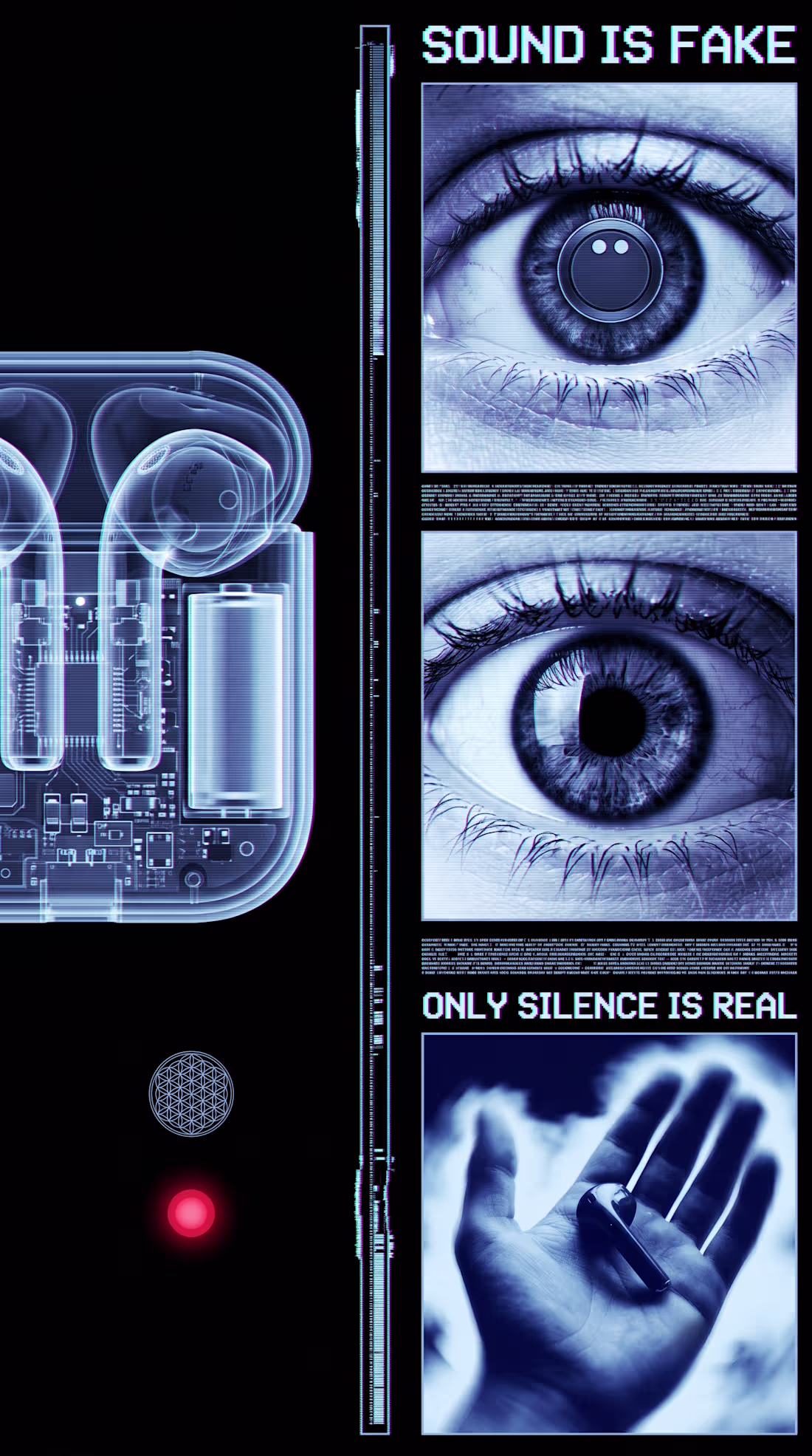 Cover image for Exploring Emotional Depth in Digital Art: A Study in Perception