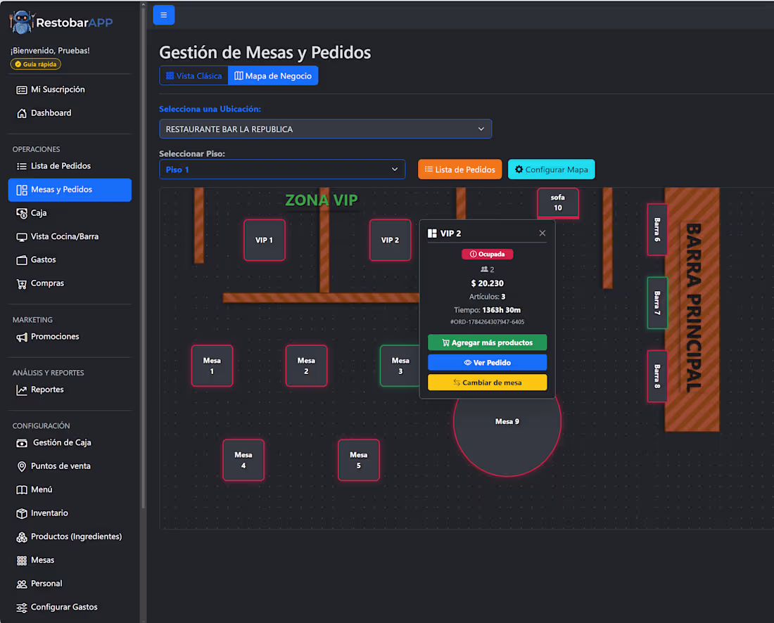 Cover image for Turnkey Full-Stack SaaS MVP Build (Launch in 10 Days)