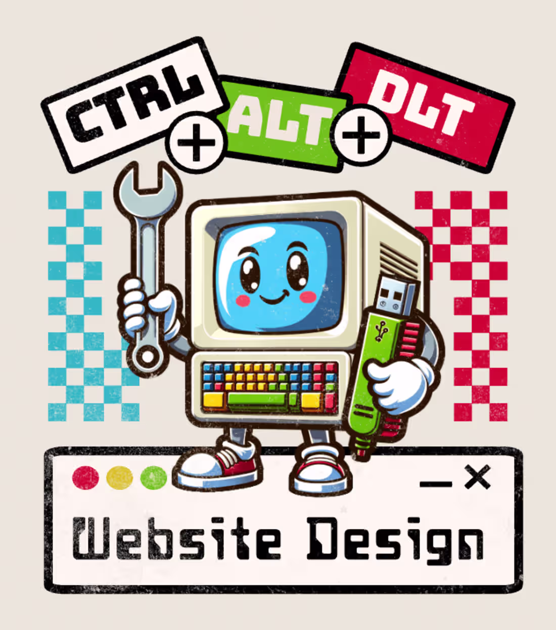 Cover image for Website UX Design