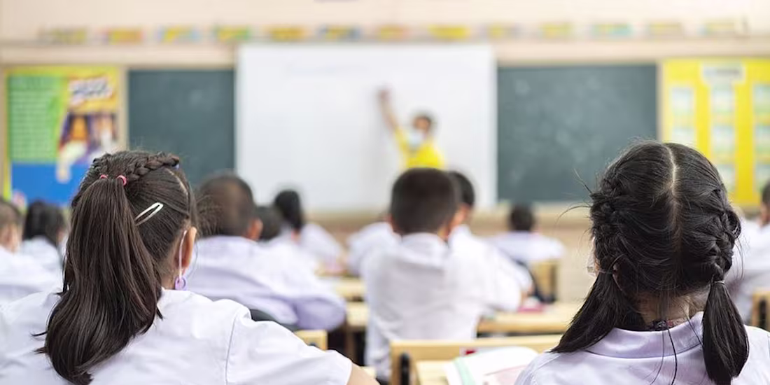 Cover image for 6 Things To Do To Prepare For Your Classroom Observation