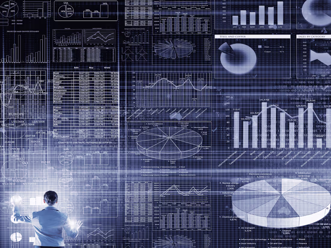 Cover image for Title: "Data Whisperer: Unveiling Insights Hidden in Your Data"