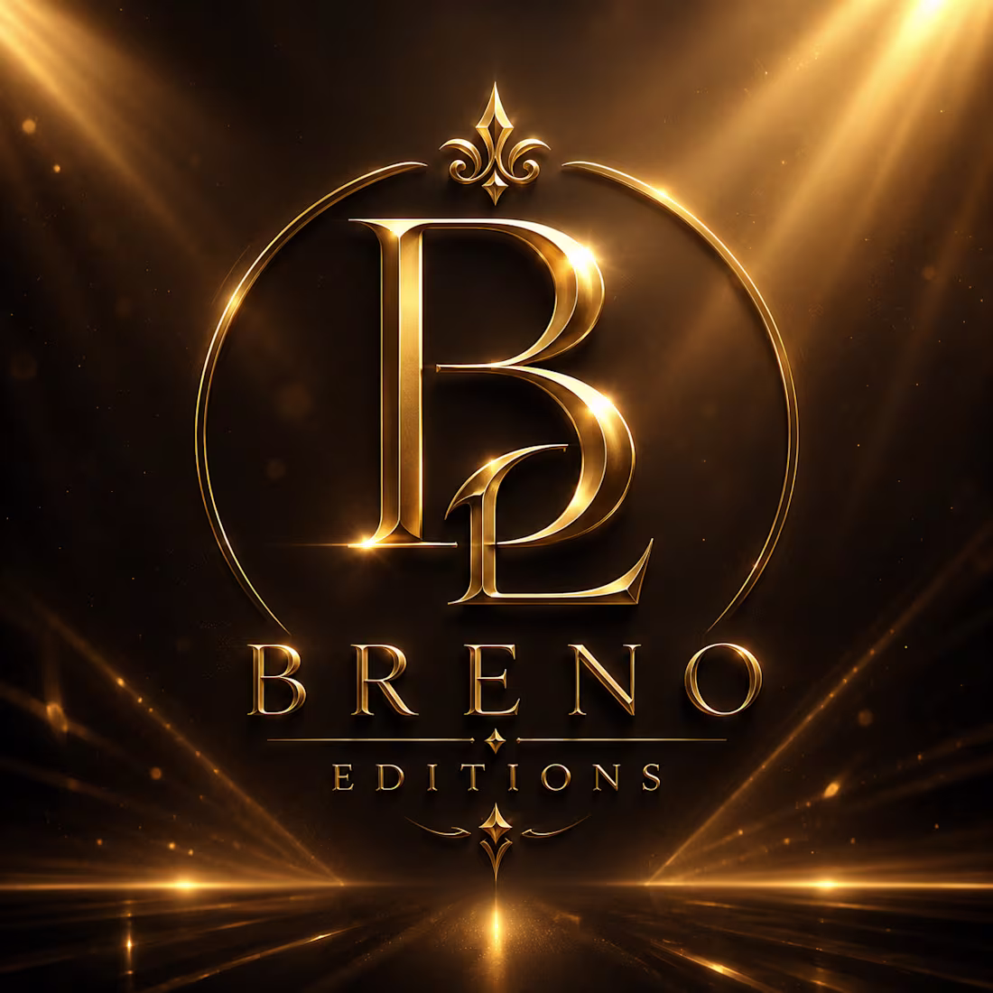 Cover image for Logo & Brand Cover Design