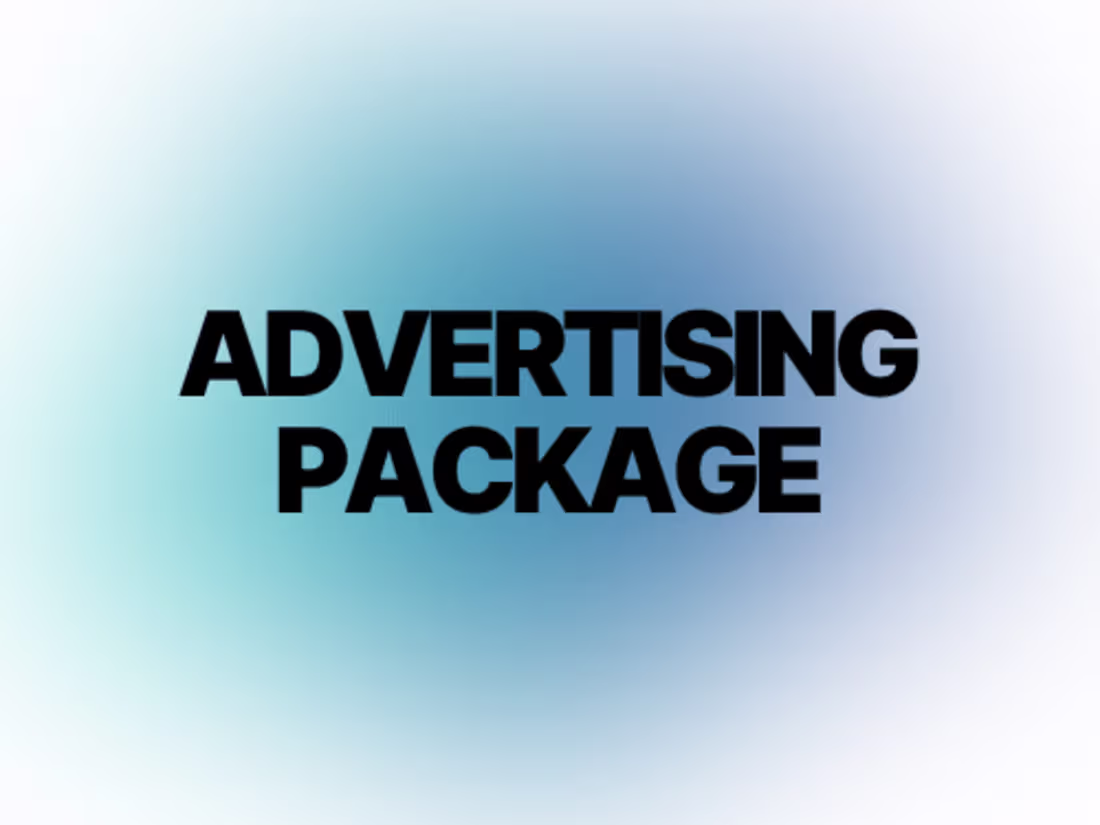 Cover image for Advertising Campaign 