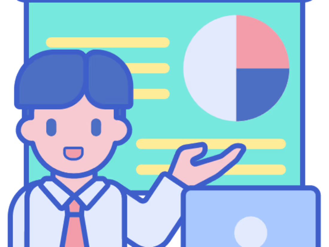 Cover image for Educational slide decks for scientific audiences