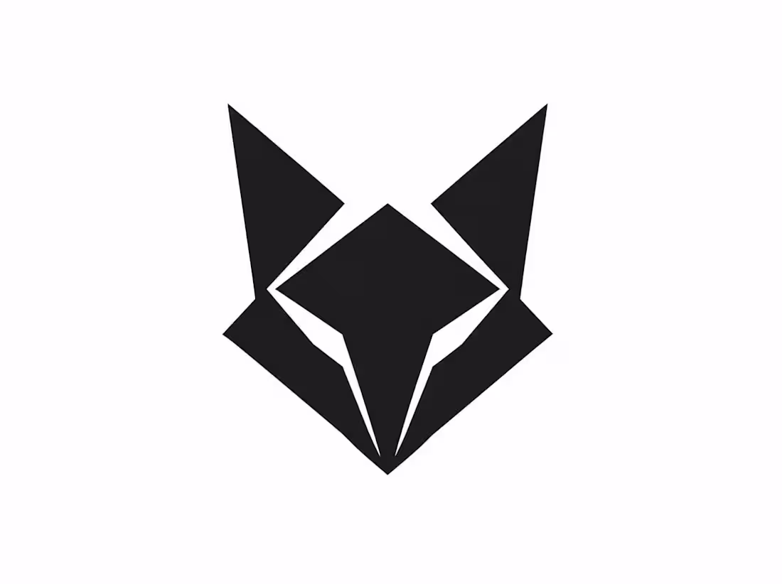 Cover image for VEXA — Premium Fox Logo