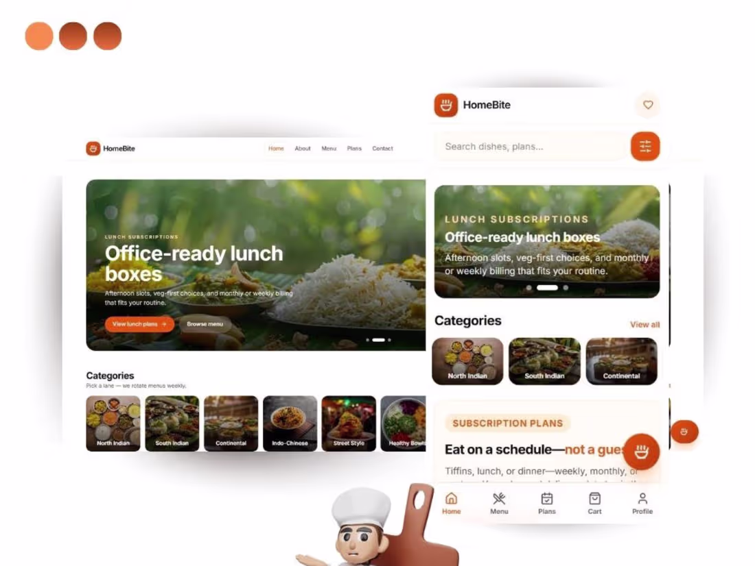 Cover image for Many cloud kitchens today are