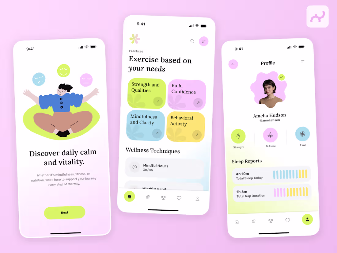 Cover image for We are Muragency, a global UI/UX