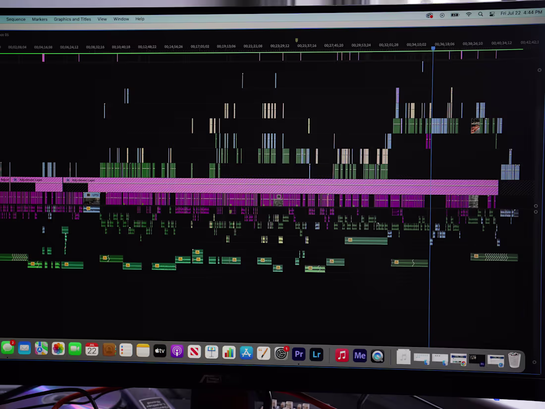 Cover image for YouTube Video Editor 