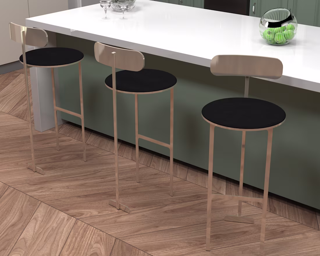 Cover image for Photorealistic Furniture & Product Visualization