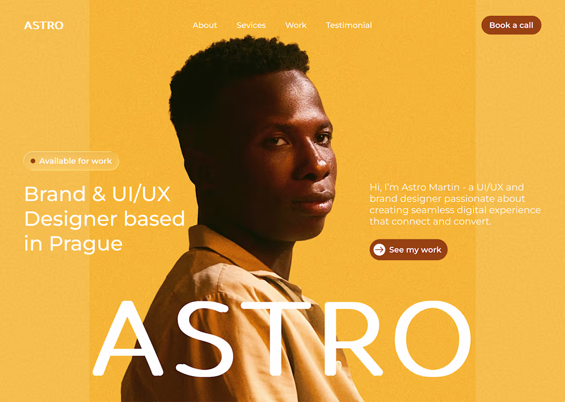 Cover image for Astro in the market 🚀