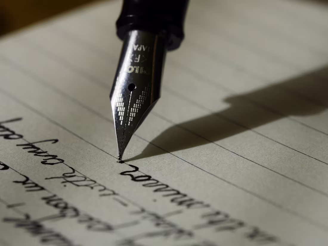 Cover image for Expert Copywriting Services