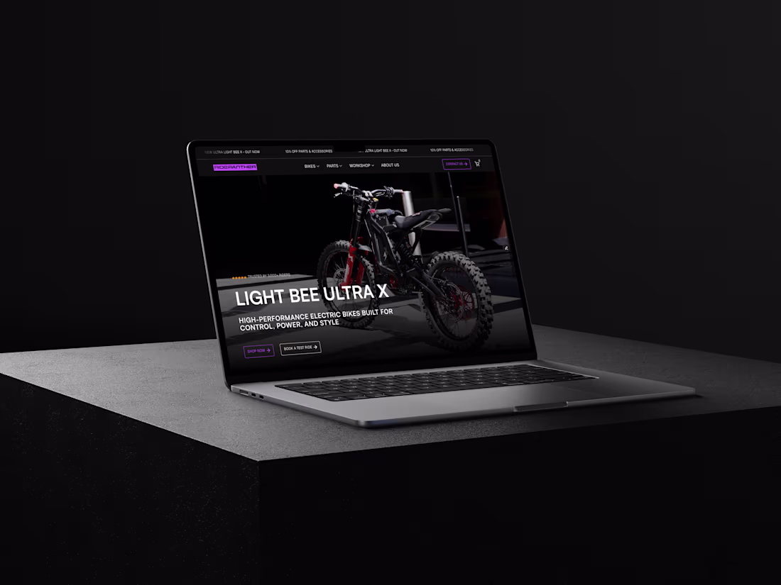 Cover image for Framer Commerce + Frameship Store Build (Shopify Backend)