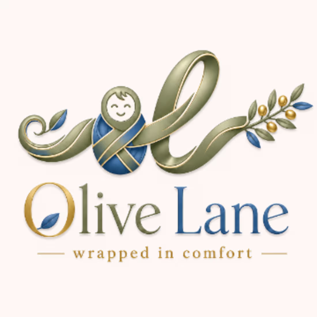 Cover image for BabyWear | Fashion Brand Logo,