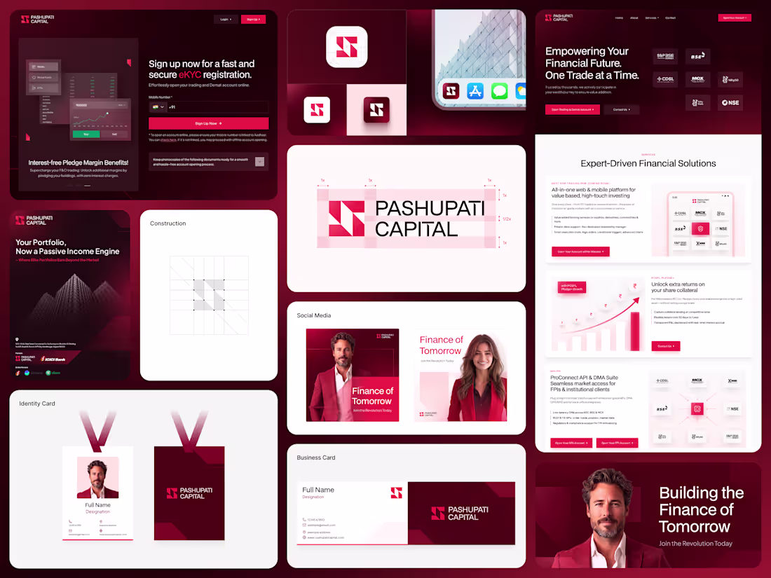 Cover image for Meet our Design Partner -