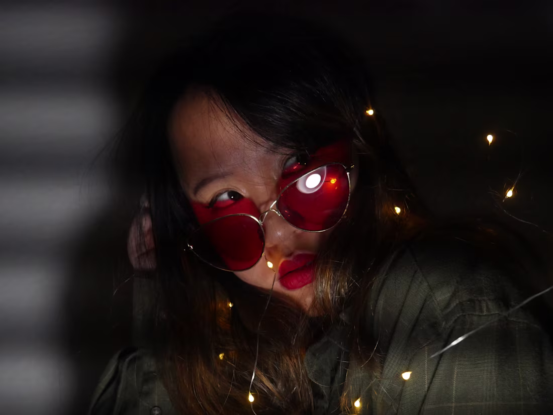 Cover image for Portrait Photography