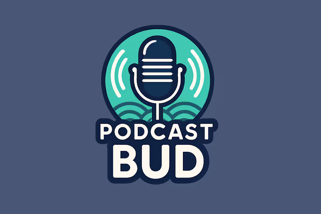 Cover image for PodcastBud: AI-Powered Podcast Management Agent with Social Med…