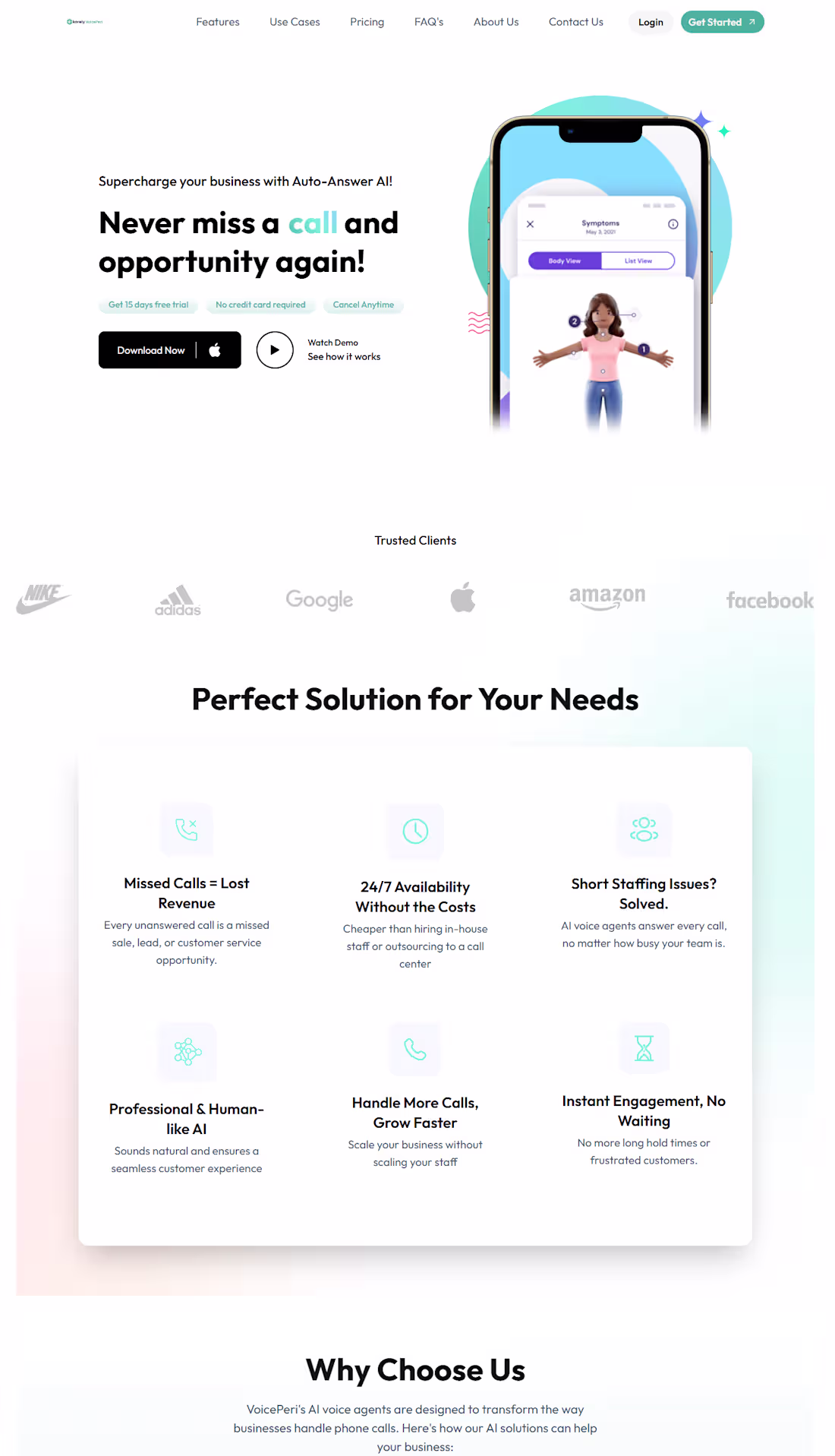 Cover image for Korely Voiceperi – AI Voice