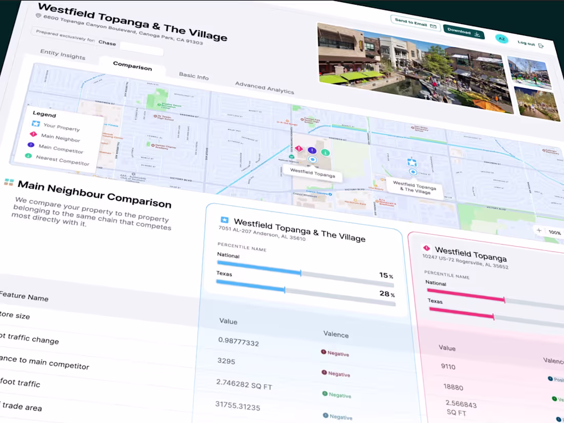 Cover image for UI/UX Animation for Presentations, Demos & Launches