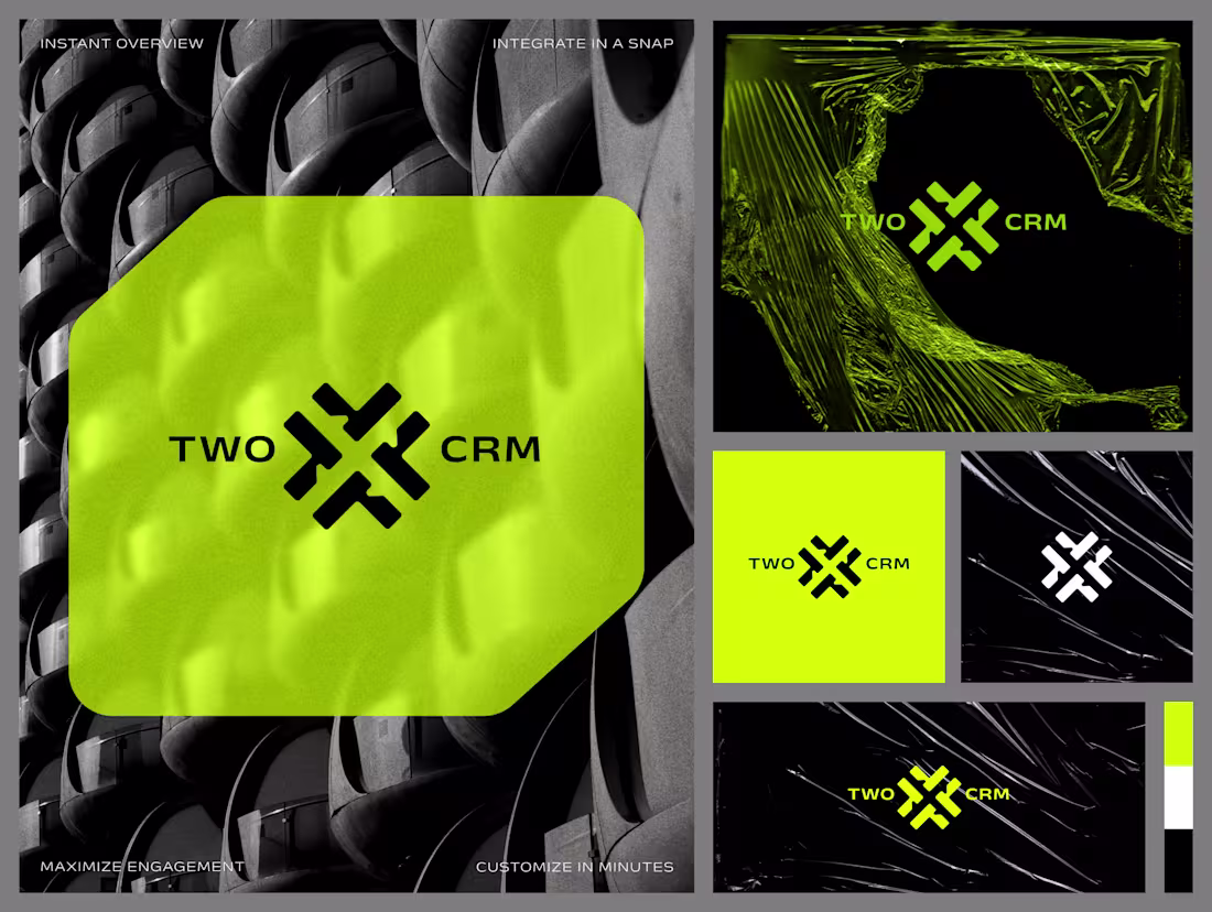 Cover image for Custom Logo Design for Modern Brands