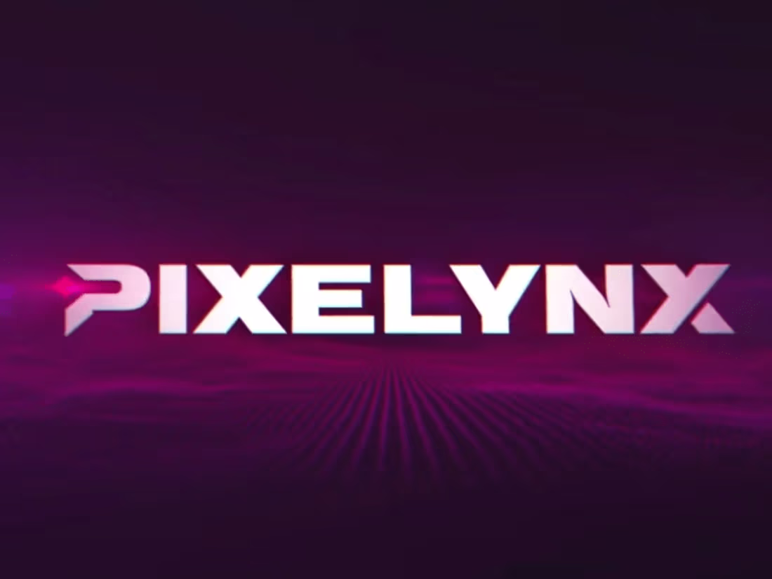 Cover image for Pixelynx/Elynxir
