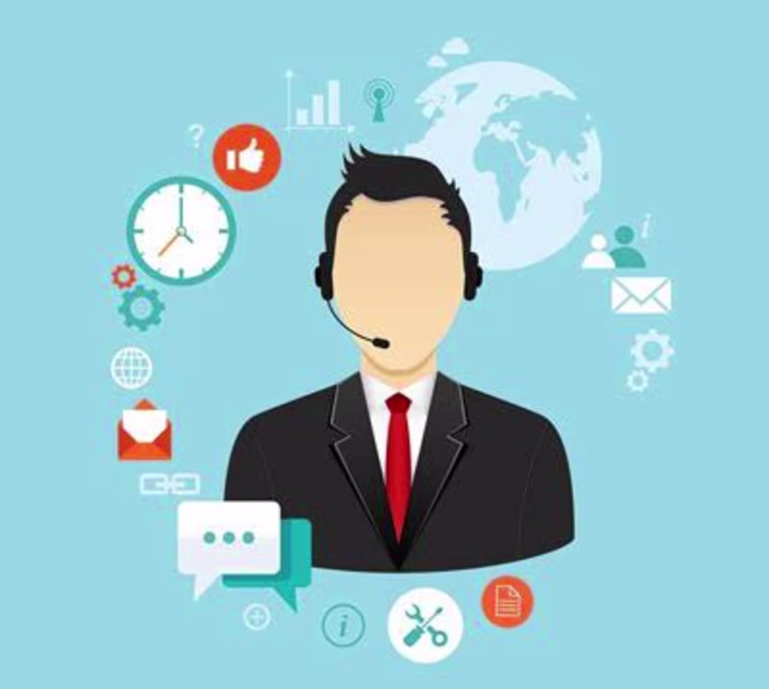 Cover image for Virtual Assistant Services