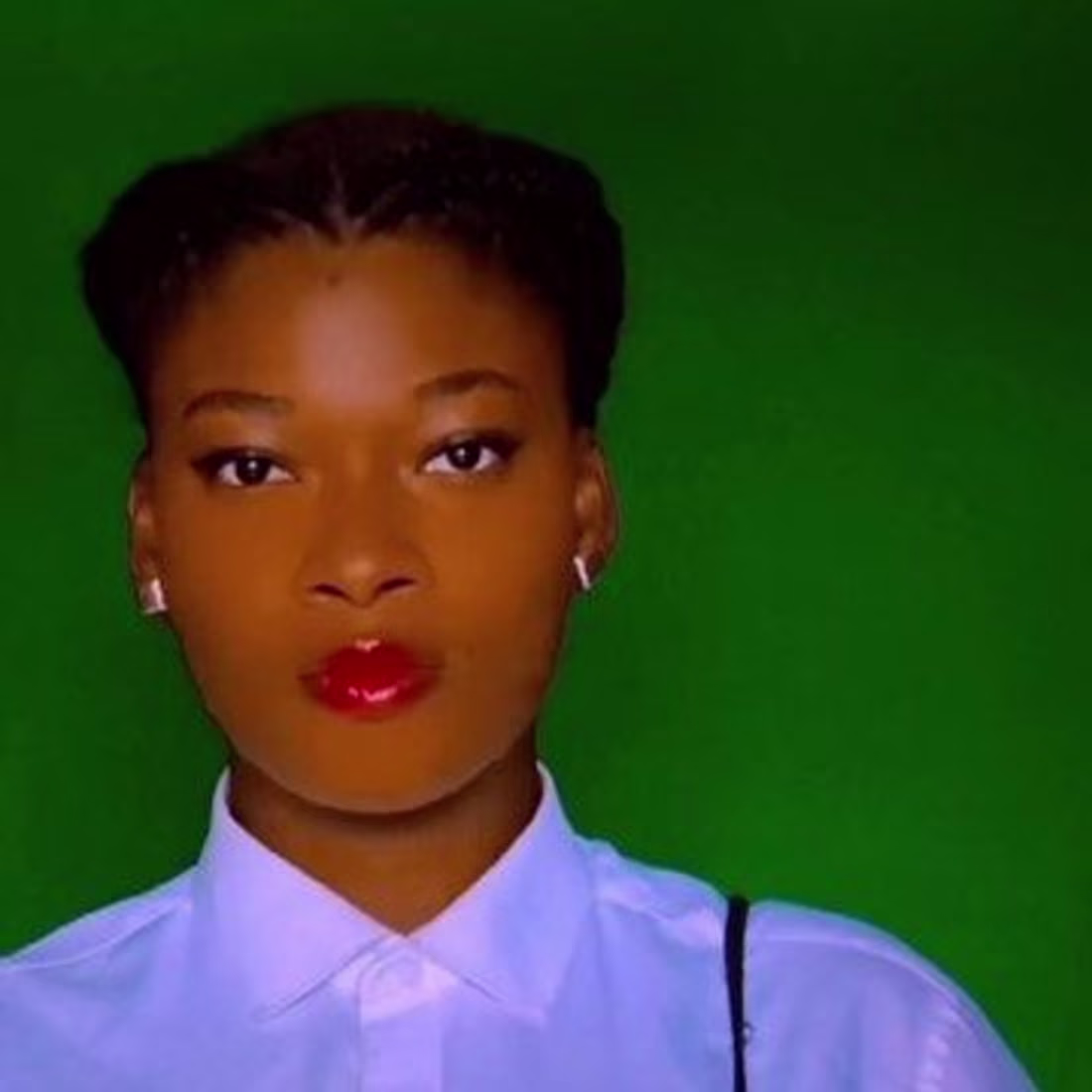 Cover image for Diana Modeme on Instagram: “This episode of my WRITE ABOUT WHAT…