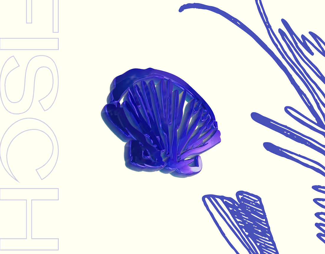 Cover image for Brand - Fischer Seafood