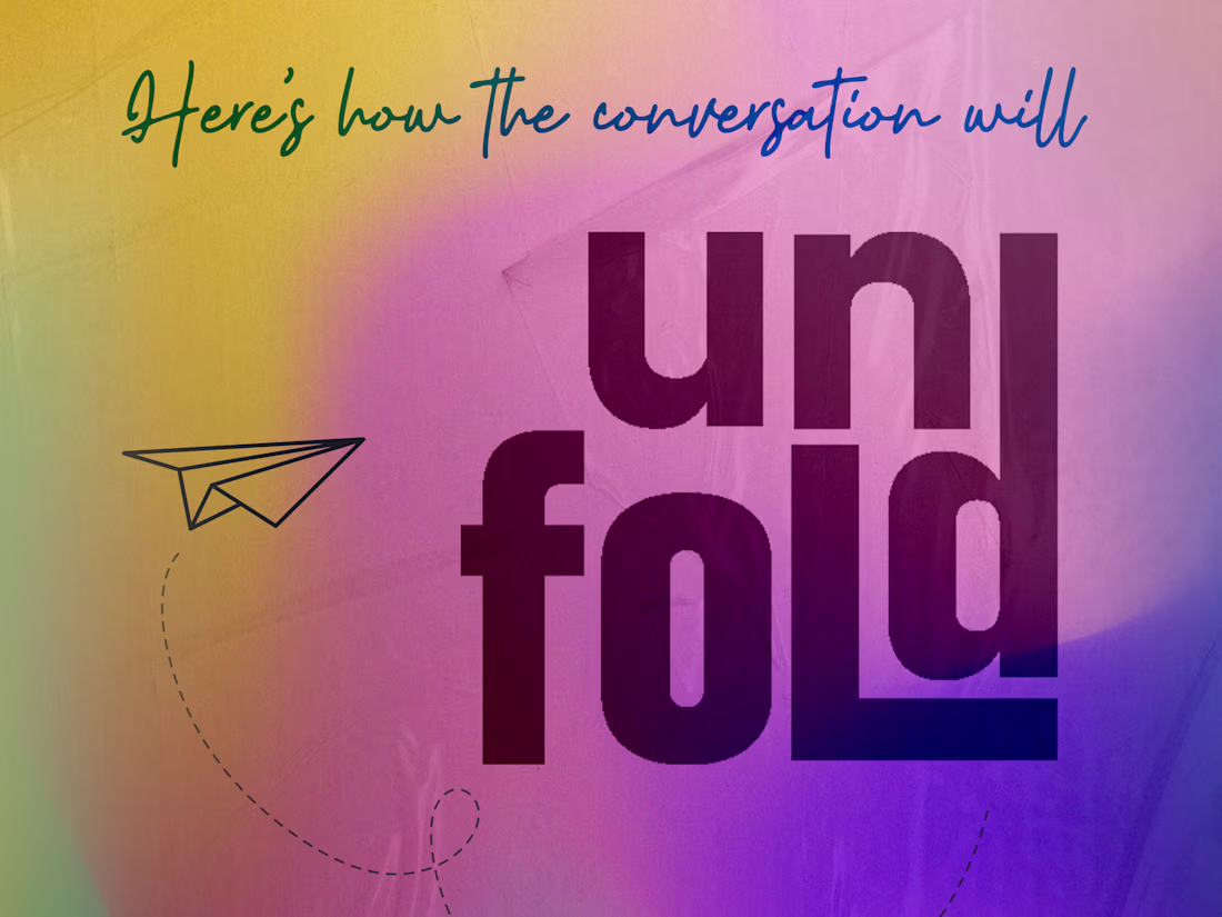Cover image for 🌈Event Campaign Design for GHAR