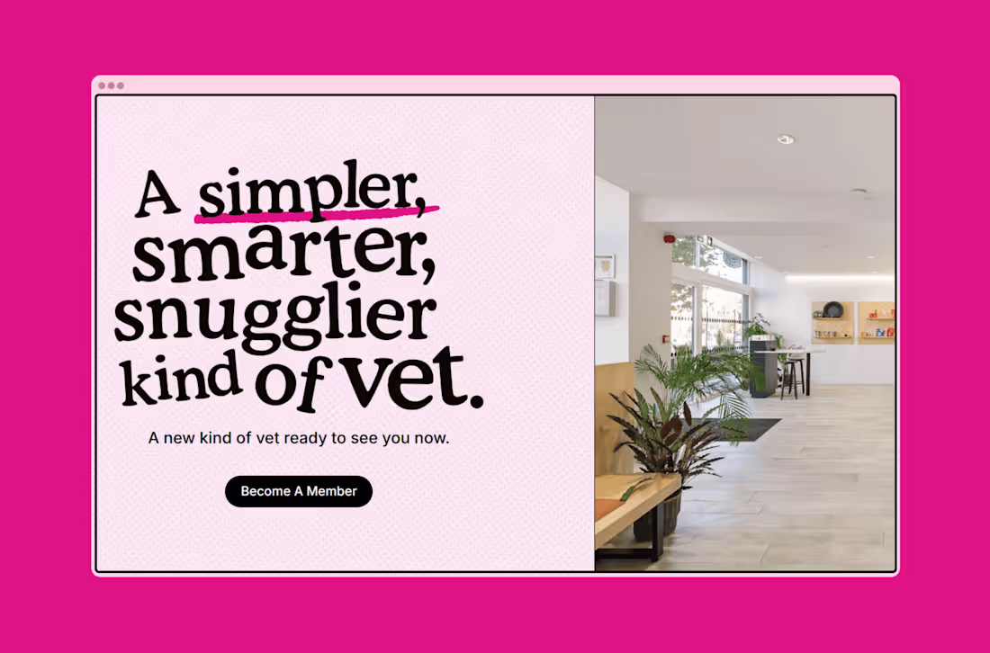 Cover image for Pickles: Vet Practice Cut 3 Hours of Daily Admin
