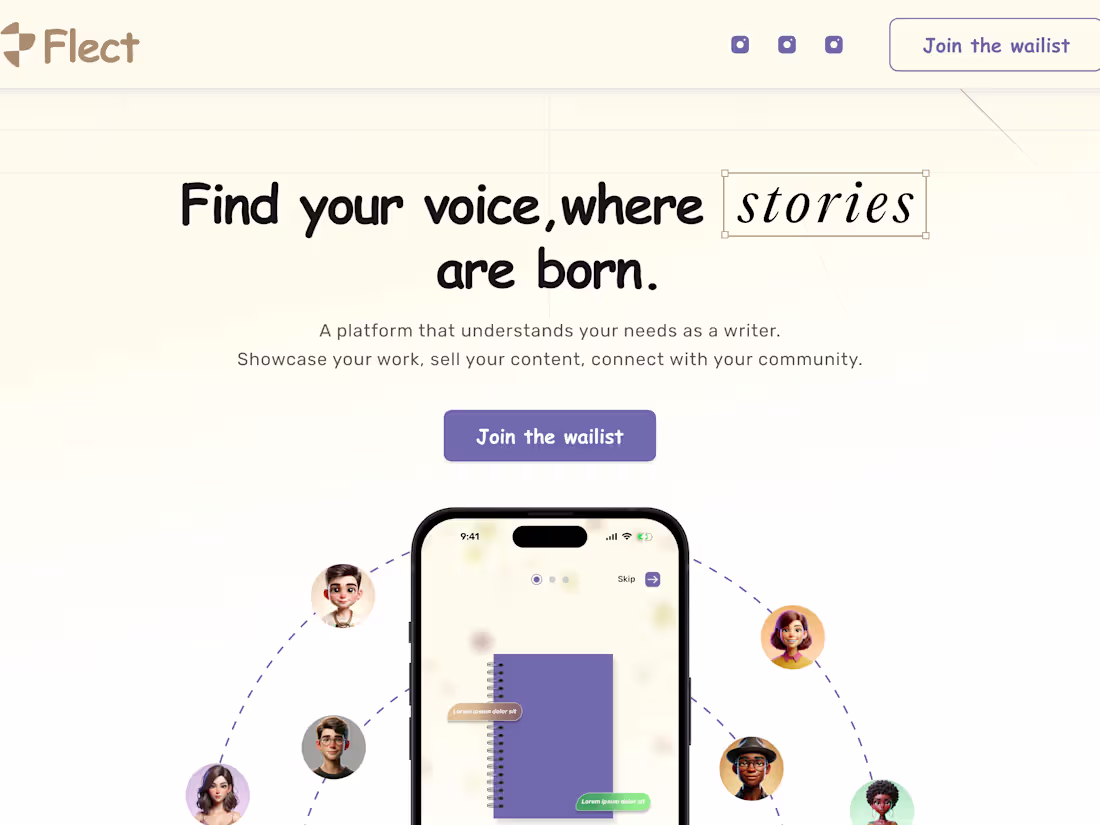 Cover image for High-Converting Landing Page Design & Development