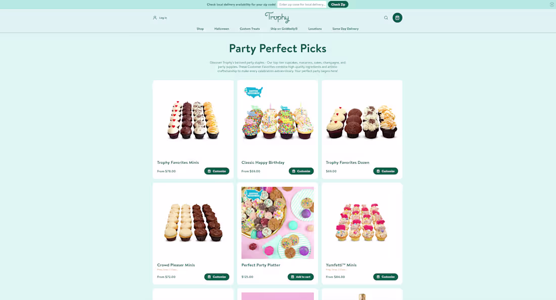 Cover image for Drupal and Shopify Development