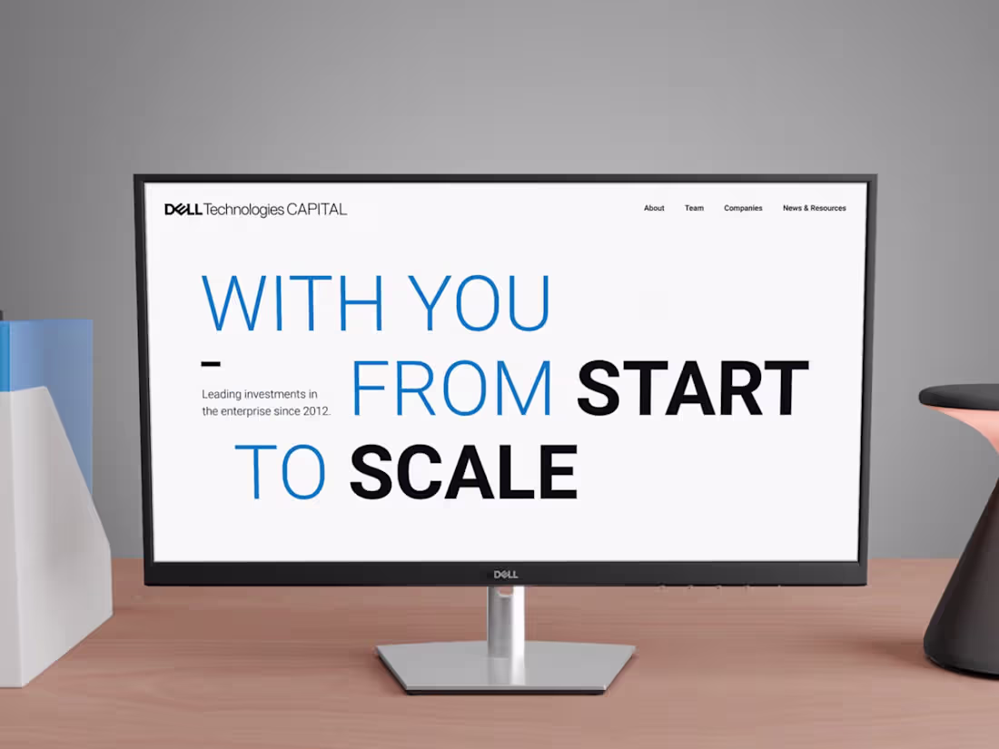 Cover image for Website Design