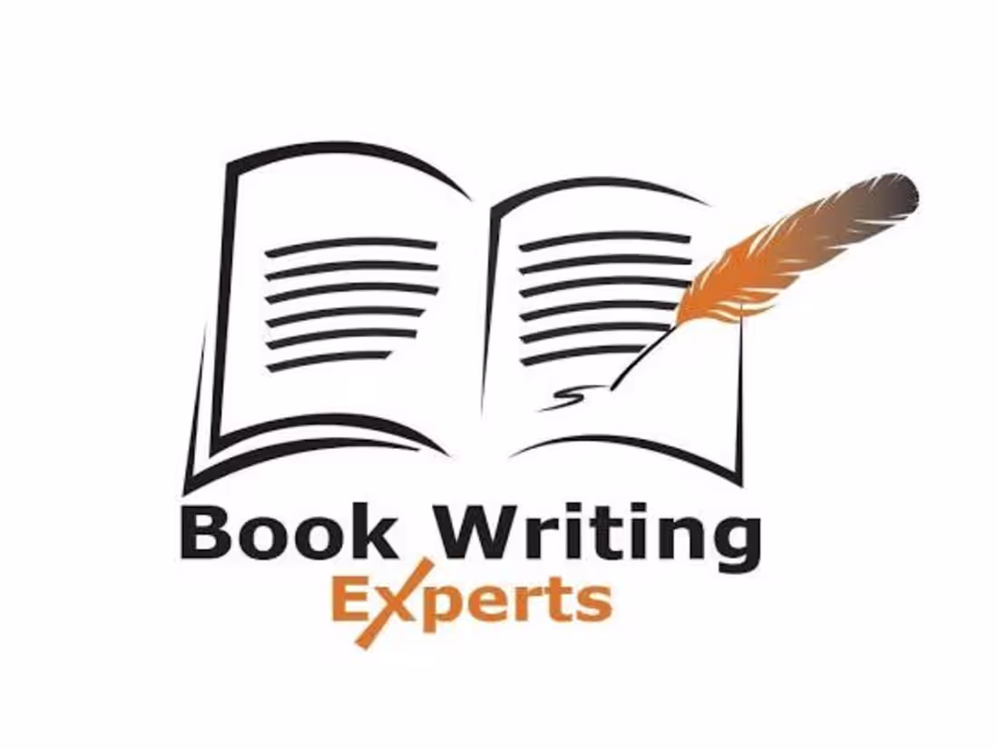 Cover image for Professional Ghostwriter (fiction & nonfiction)