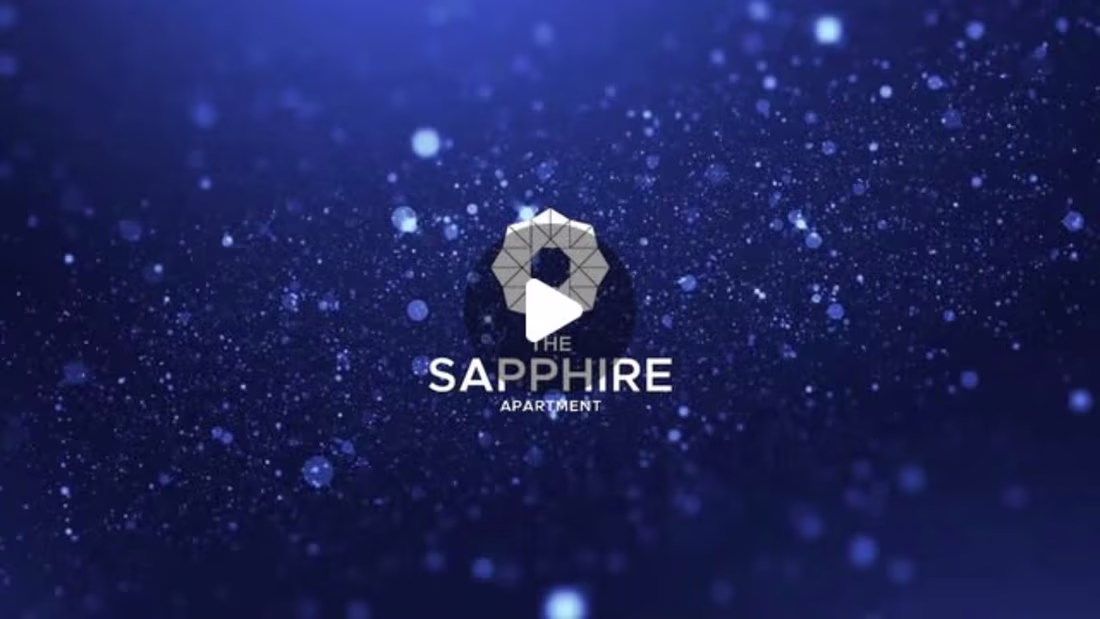 Cover image for The Sapphire Apartment Independence Day Campaign