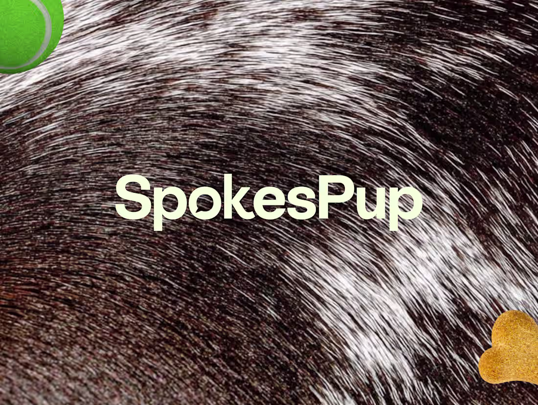 Cover image for SpokesPup Repositioned: Redefining Pet Culture