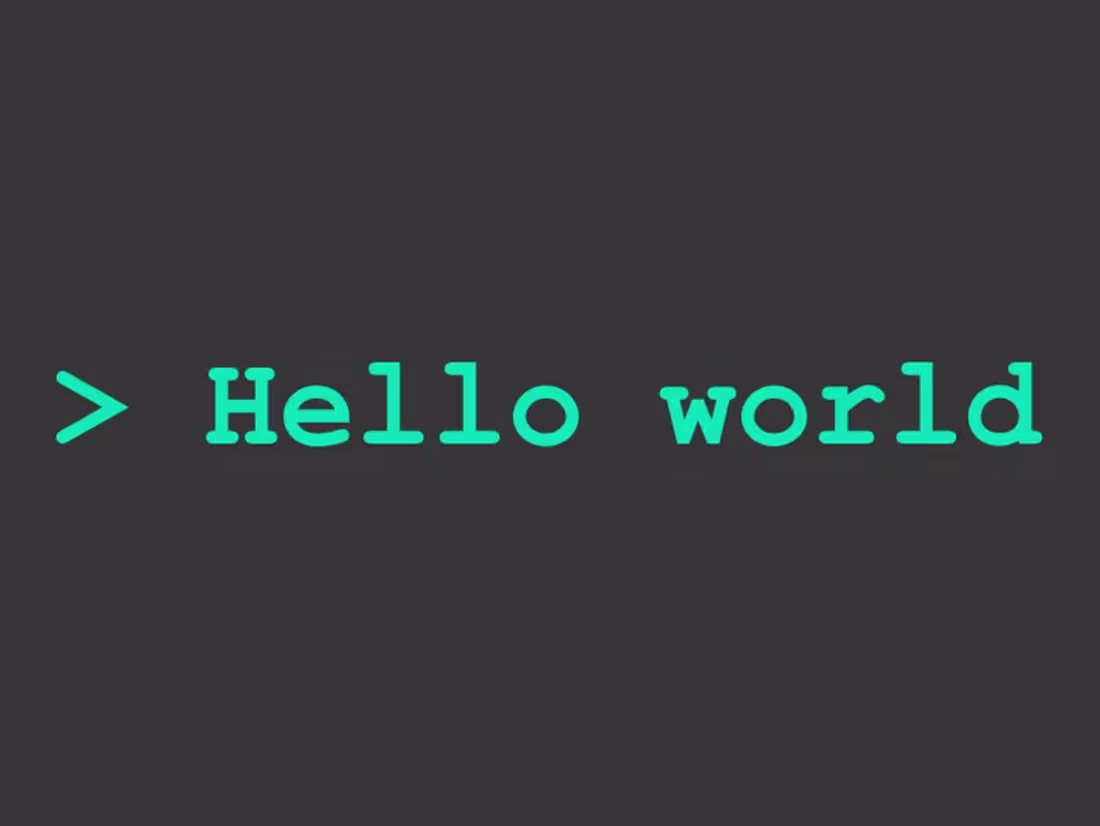 Cover image for I will help build your next website with your vision in mind