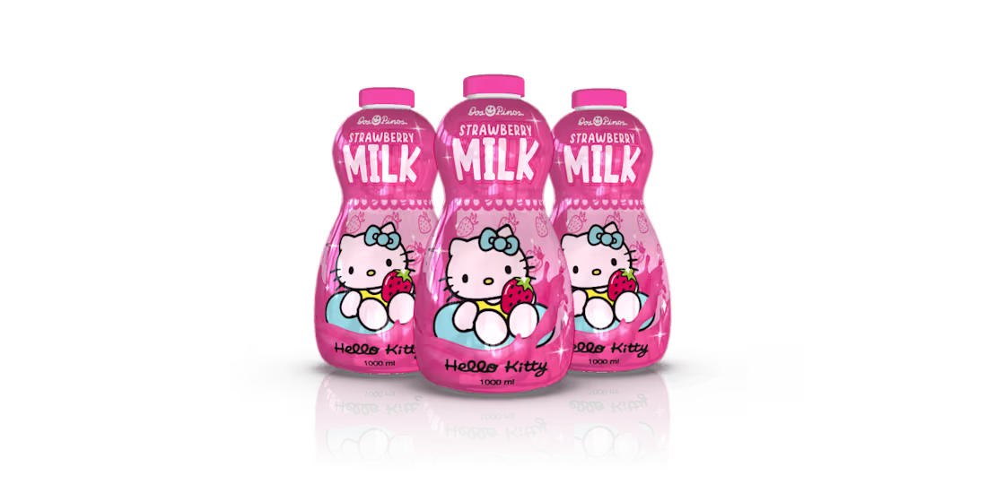 Cover image for Shrink wrap label