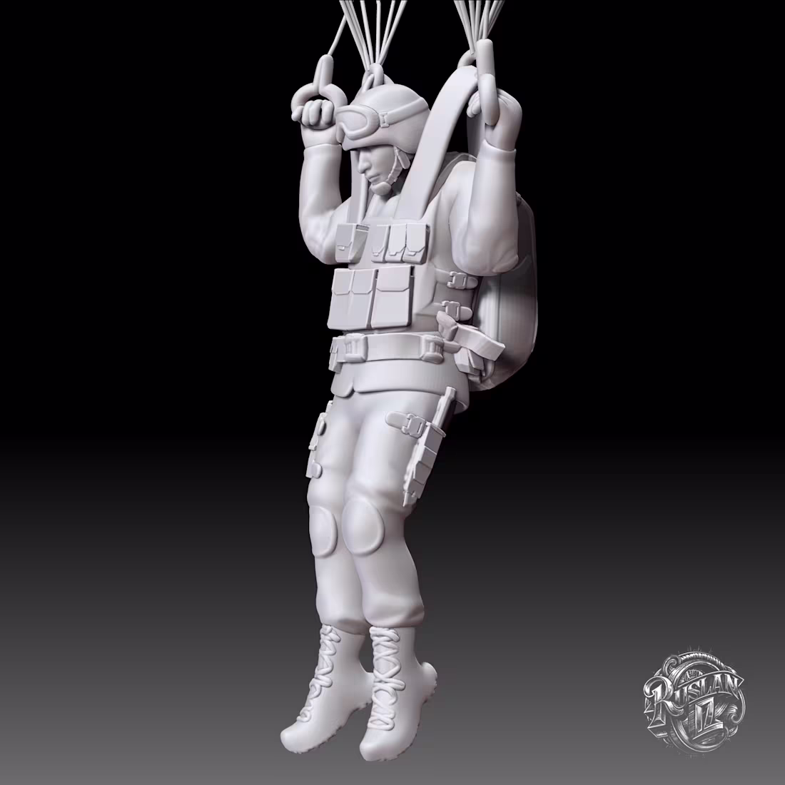 Cover image for Original Design: The model is designed and created with Orig...