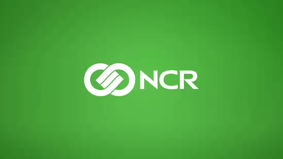 Cover image for NCR // Animation package