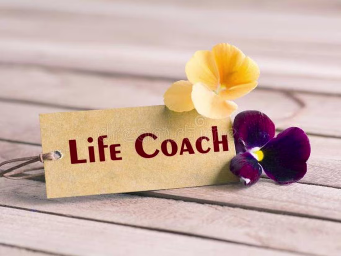 Cover image for Growth Coaching for Emerging Leaders