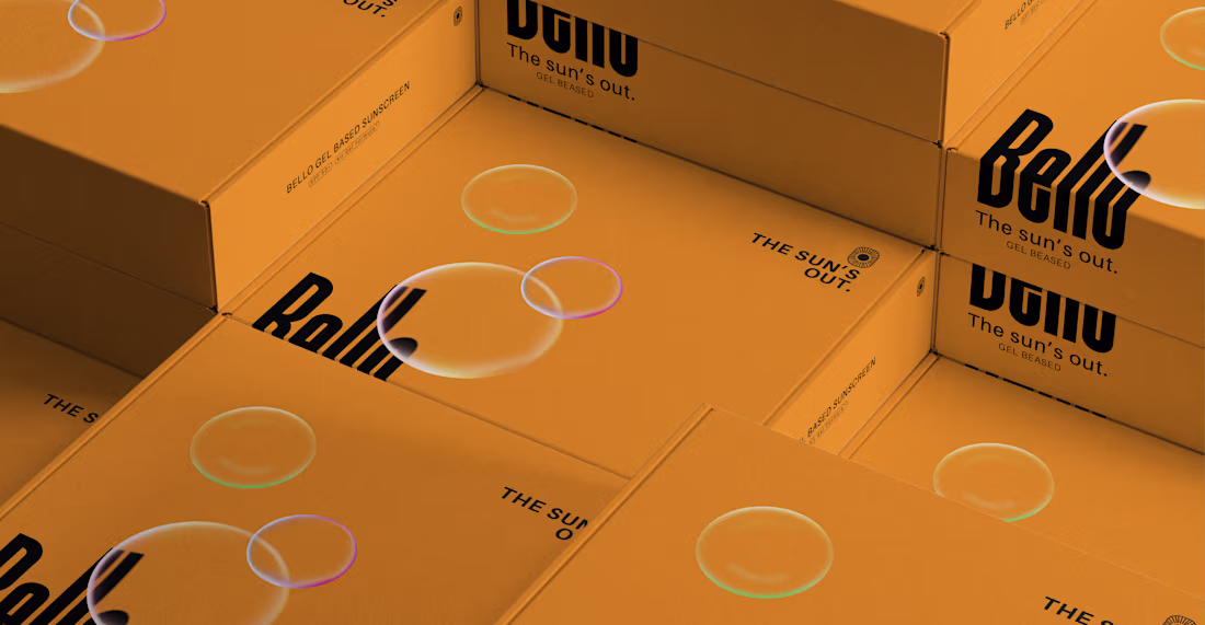Cover image for Packaging Design