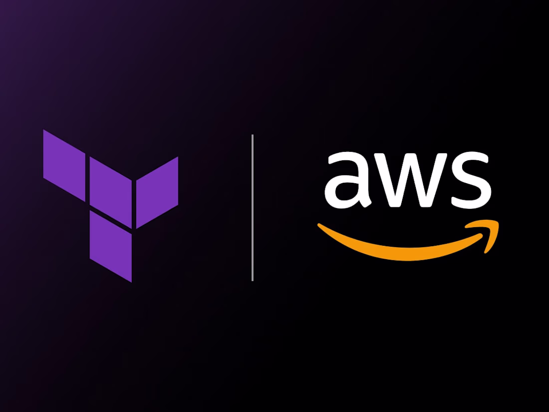 Cover image for Infrastructure as Code with Terraform