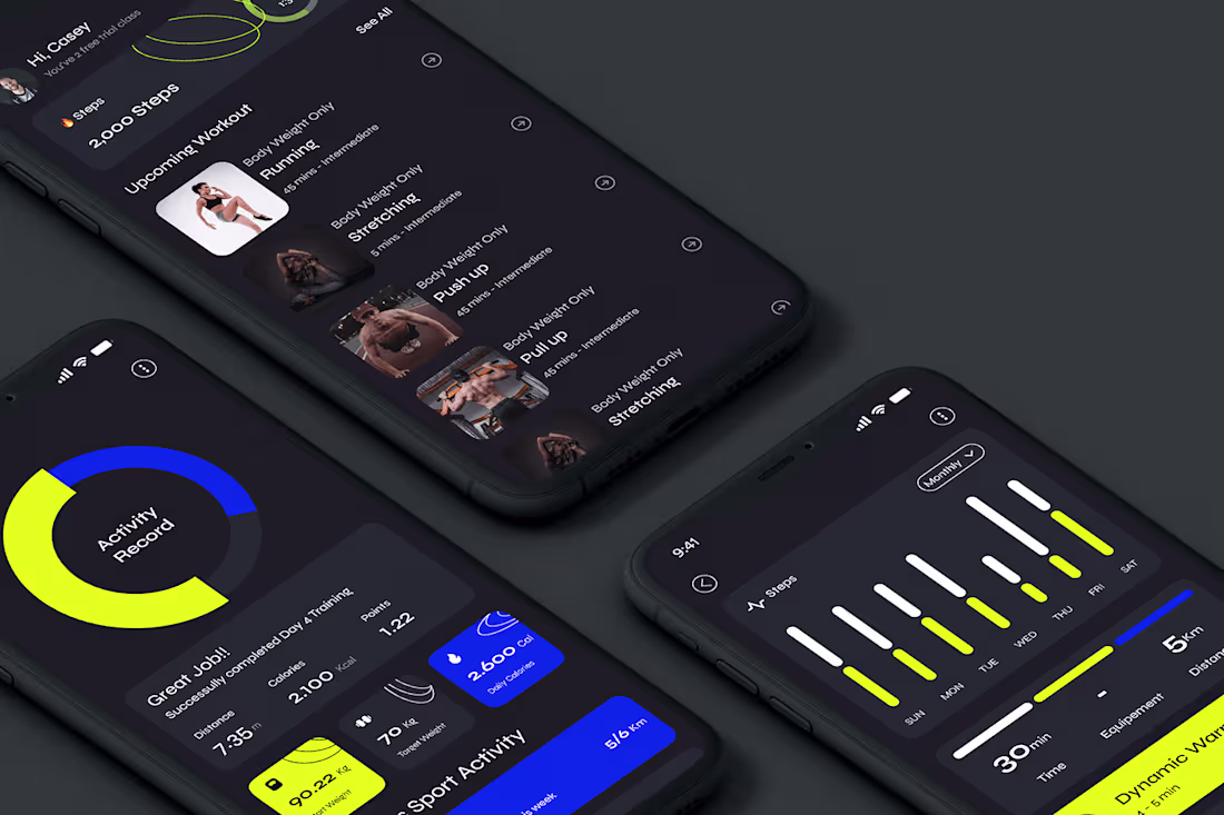 Cover image for Streamlining Mobile App Design for Better Usability