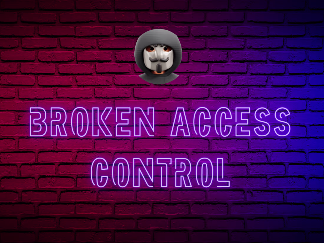 Cover image for What is Broken Access Control? Port Swigger - User role control…
