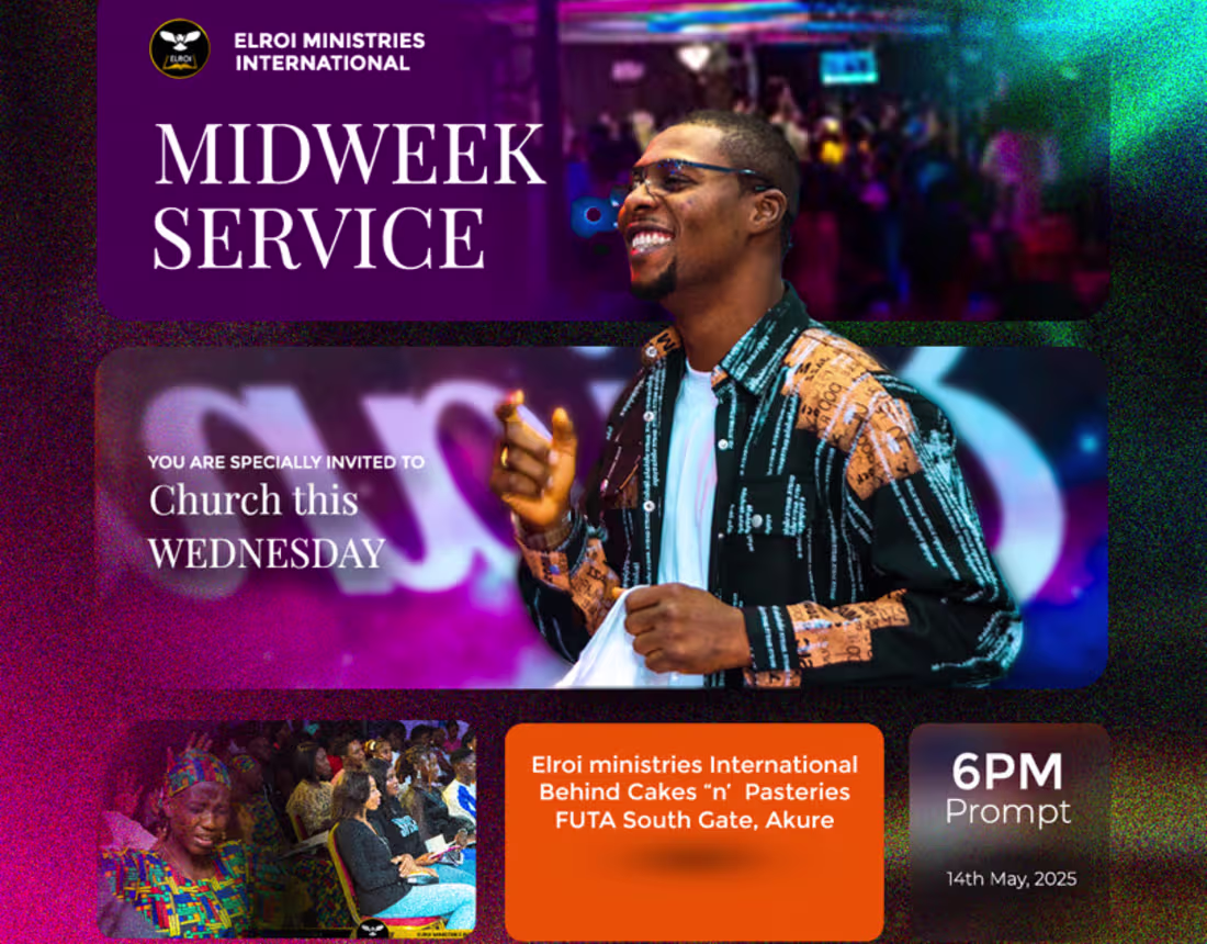 Cover image for Flyer Design