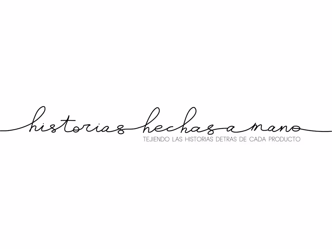 Cover image for Historias Hechas a Mano: Brand Development for Artisans